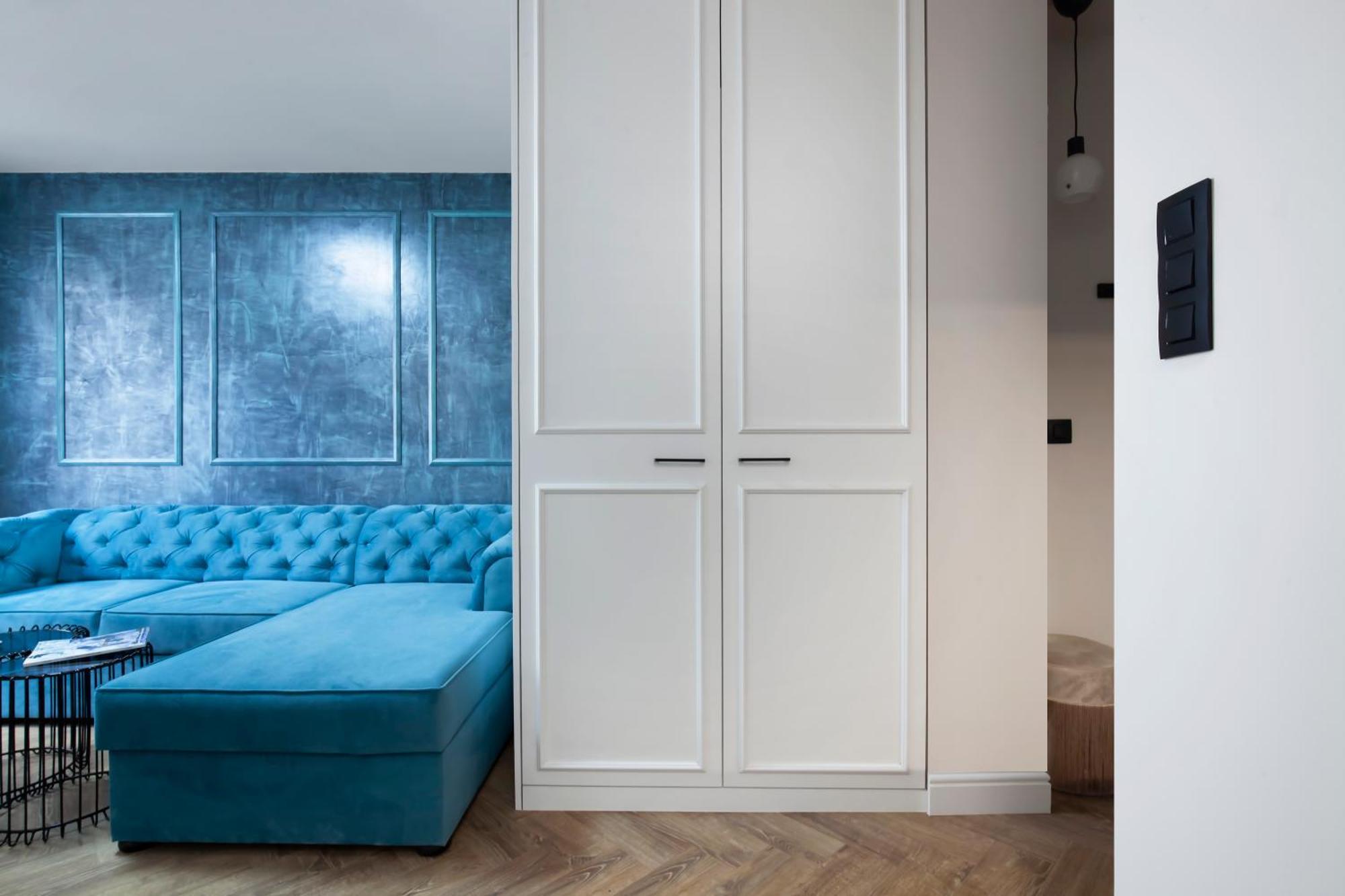 Elite Apartments Ogarna Superior Гданьск Экстерьер фото
