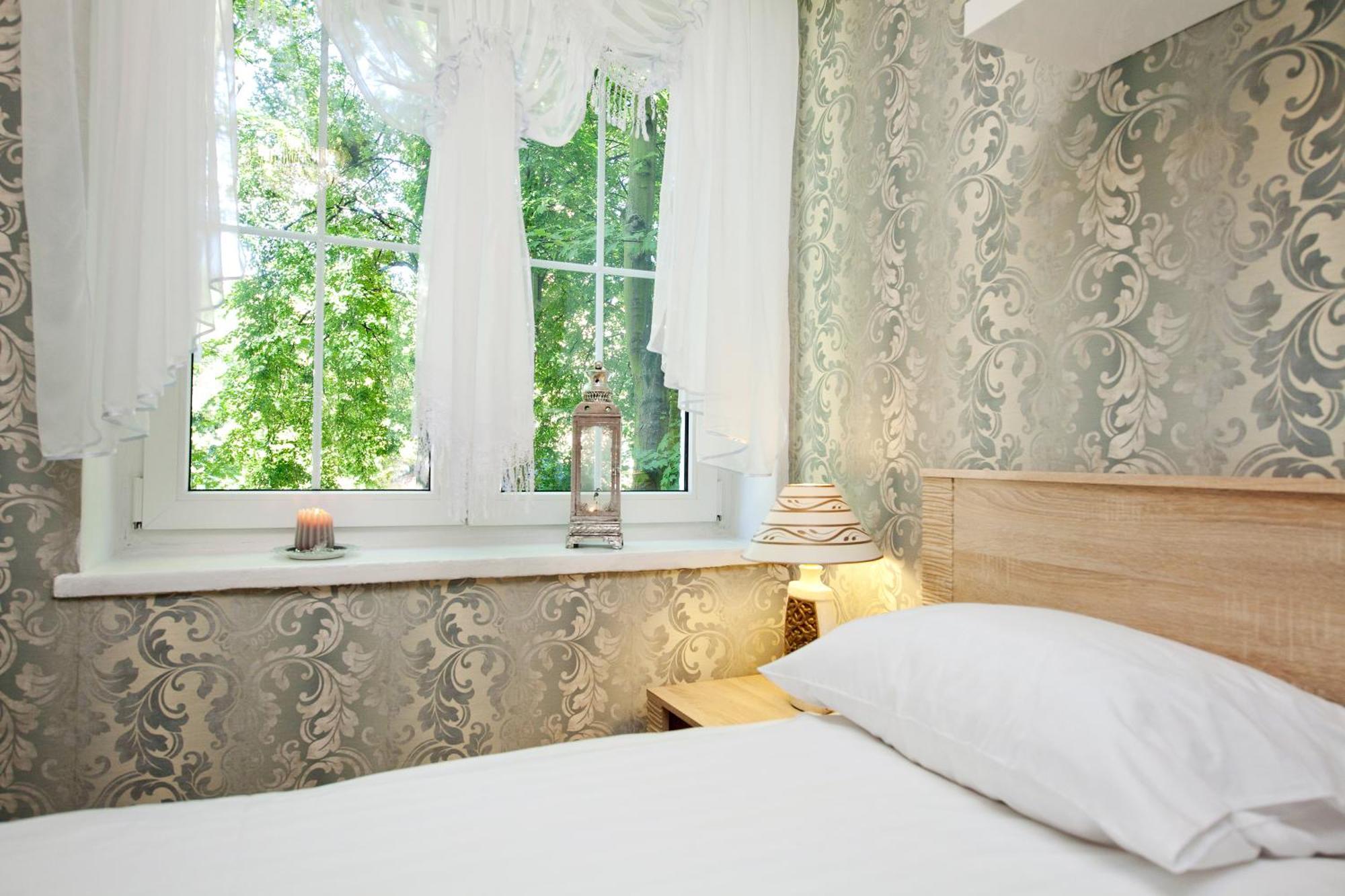 Elite Apartments Ogarna Superior Гданьск Экстерьер фото