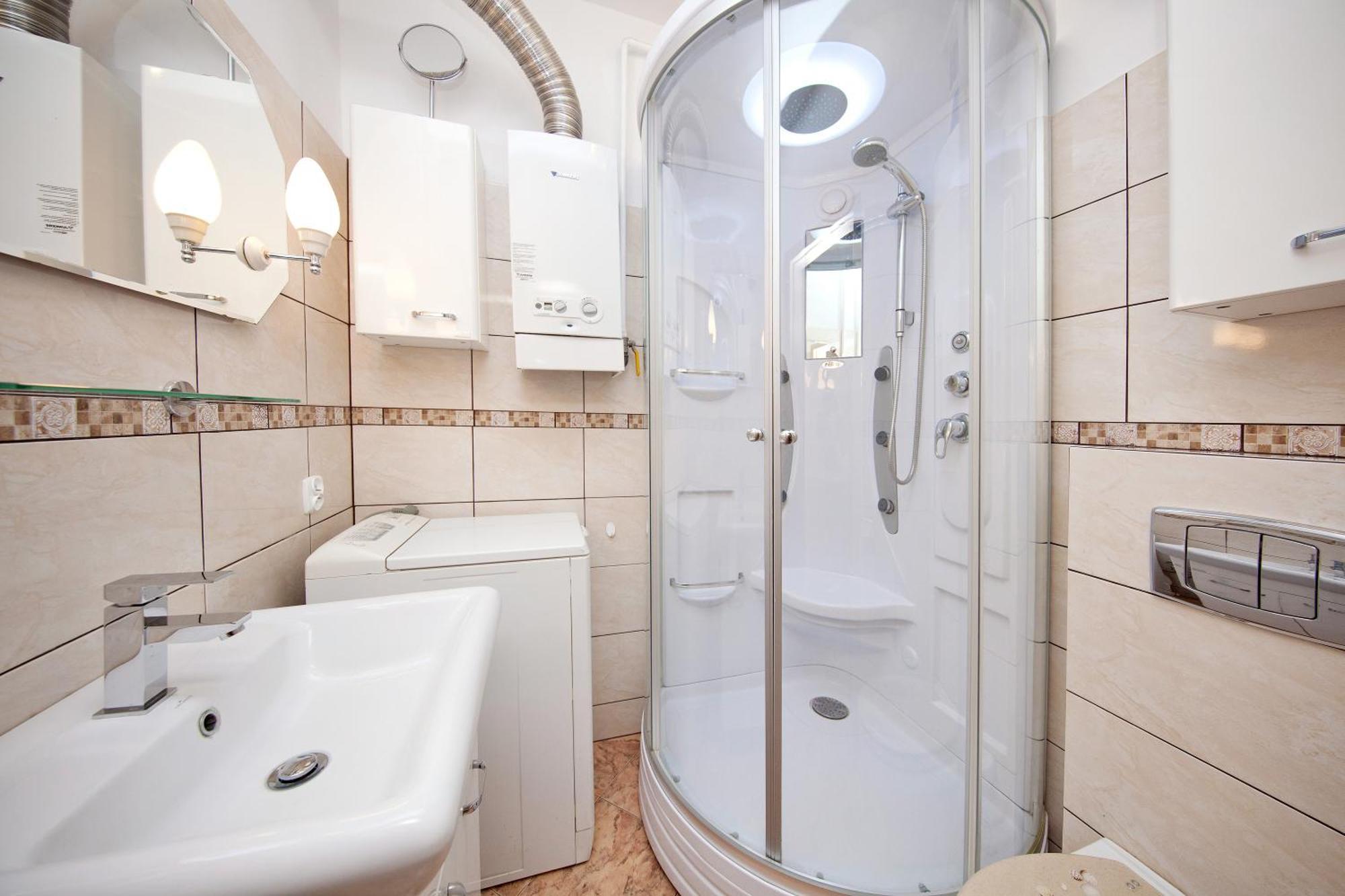 Elite Apartments Ogarna Superior Гданьск Экстерьер фото